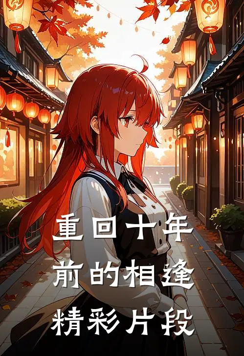 重回十年前的相逢精彩片段