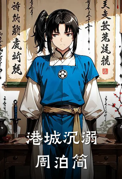 港城沉溺周泊简