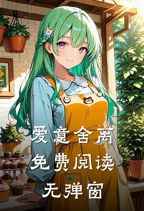 爱意舍离免费阅读无弹窗
