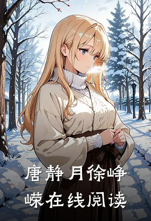 唐静月徐峥嵘在线阅读