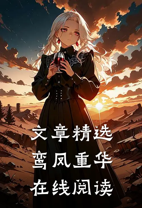 文章精选鸾凤重华在线阅读