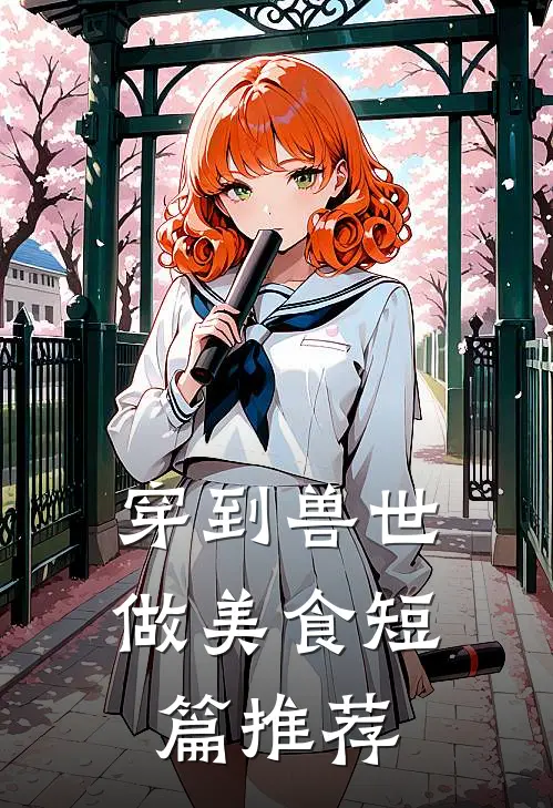 穿到兽世做美食短篇推荐