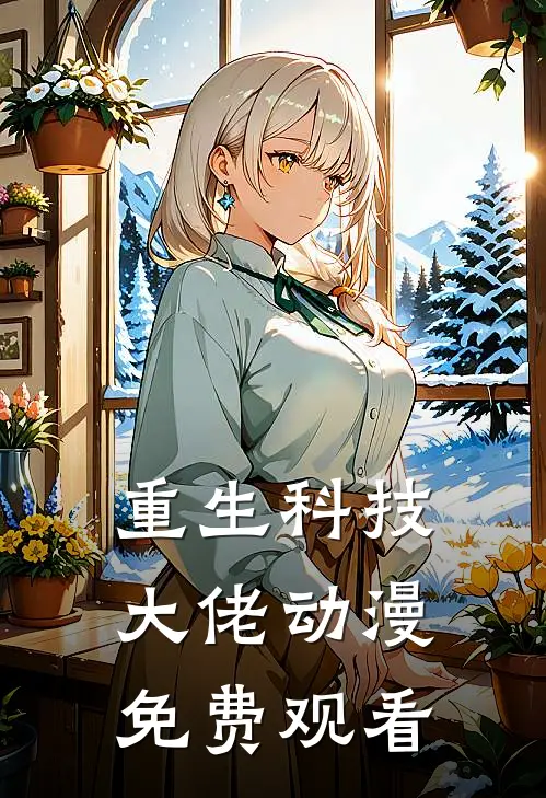 重生科技大佬动漫免费观看