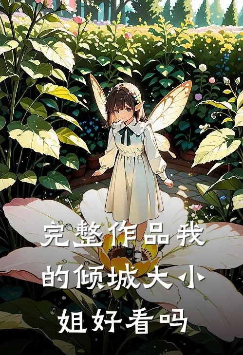 完整作品我的倾城大小姐好看吗