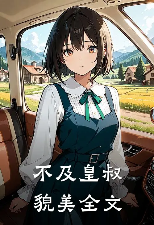 不及皇叔貌美全文
