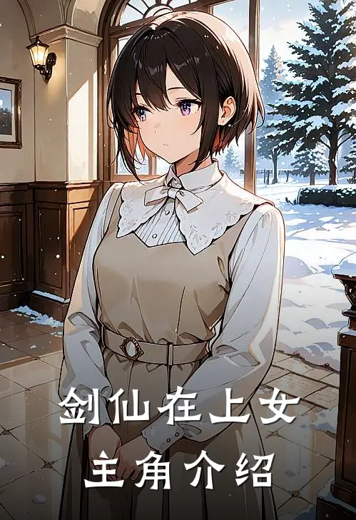 剑仙在上女主角介绍