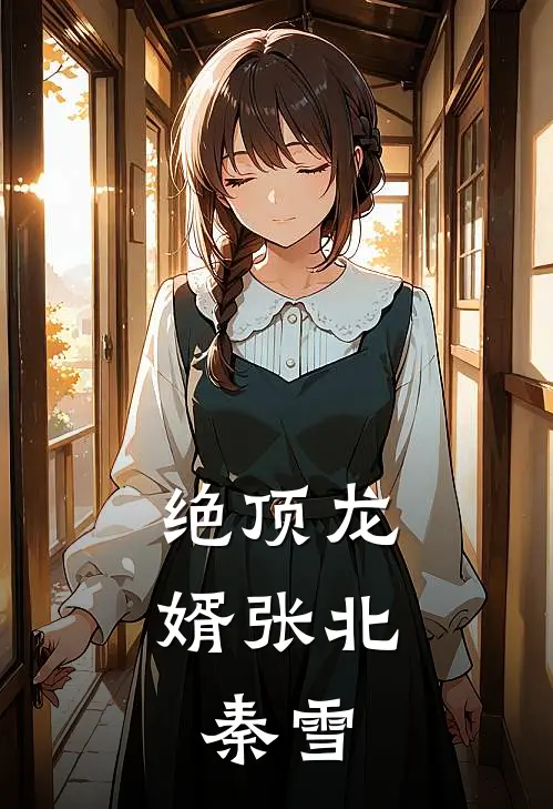 绝顶龙婿张北,秦雪