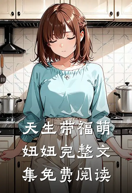 天生带福萌妞妞完整文集免费阅读