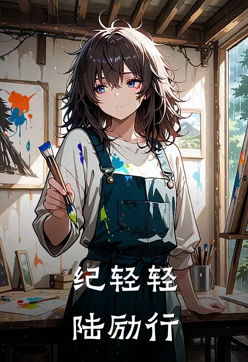 纪轻轻陆励行