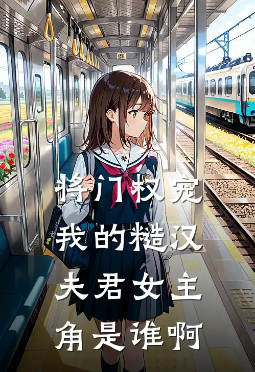 将门权宠我的糙汉夫君女主角是谁啊