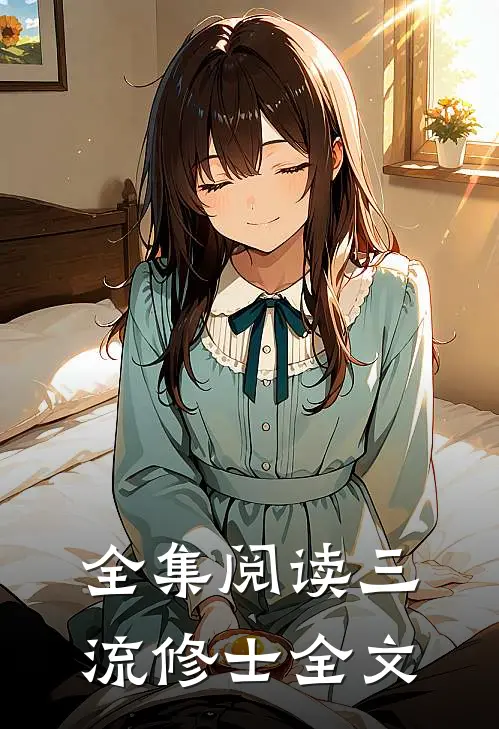 全集阅读三流修士全文
