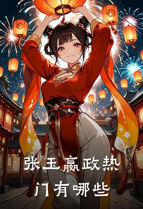 张玉嬴政热门有哪些