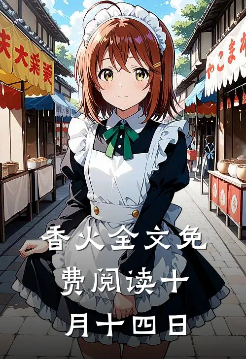香火全文免费阅读十月十四日