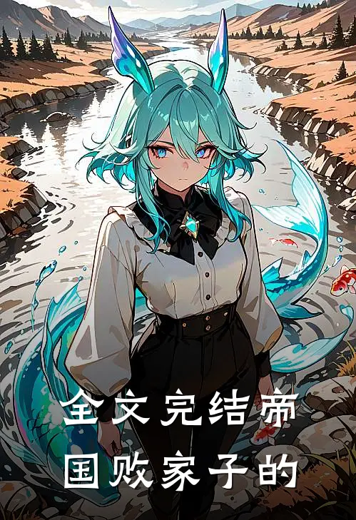 全文完结帝国败家子的