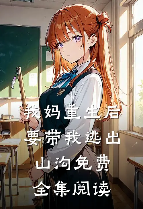 我妈重生后要带我逃出山沟免费全集阅读