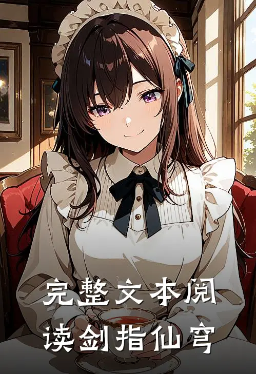 完整文本阅读剑指仙穹