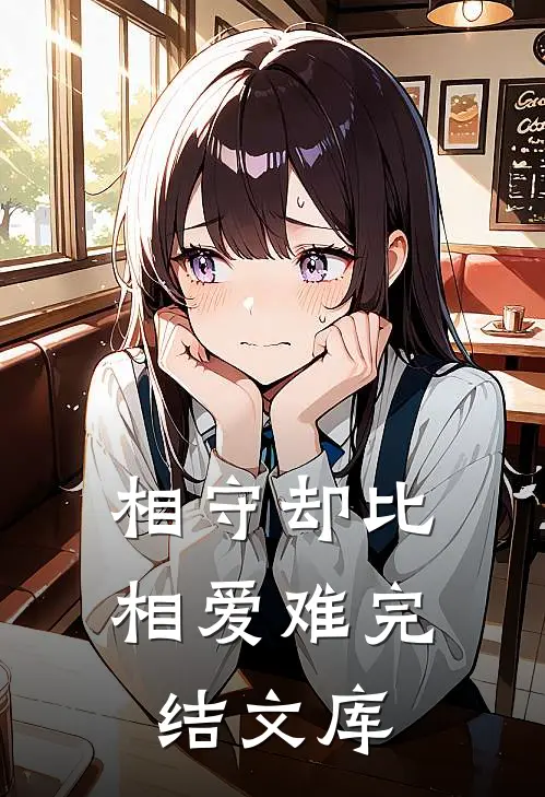 相守却比相爱难完结文库