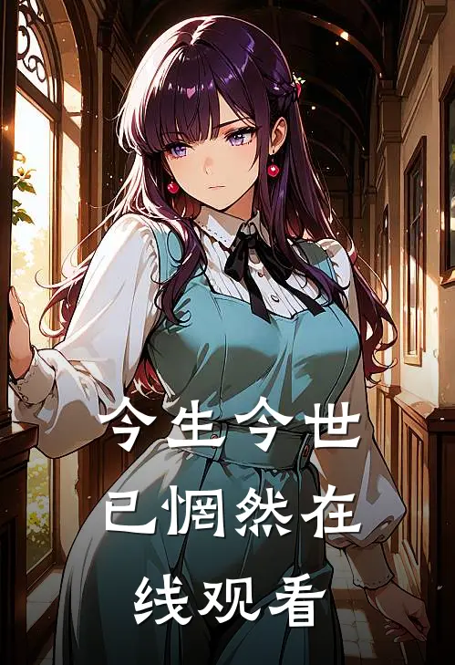 今生今世已惘然在线观看