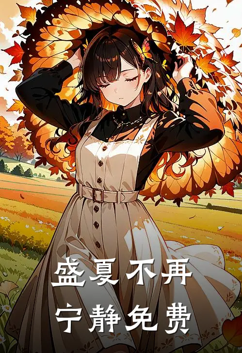 盛夏不再宁静免费