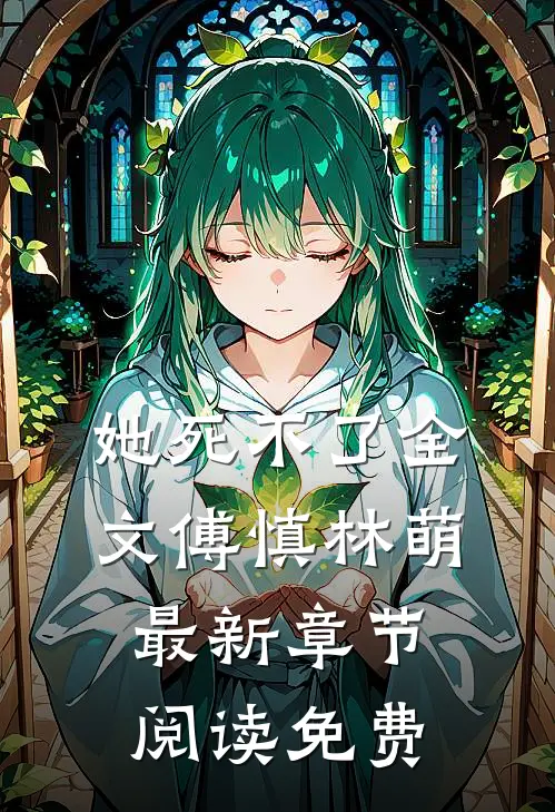 她死不了全文傅慎林萌最新章节阅读免费