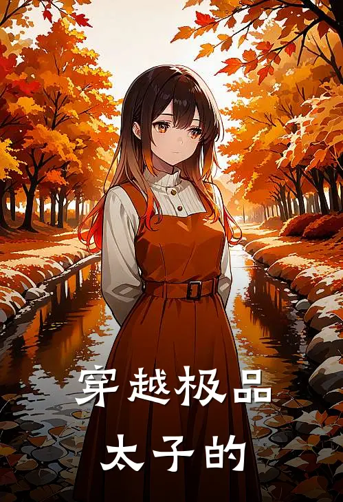 穿越极品太子的