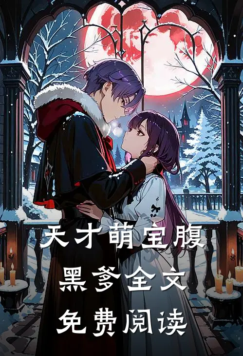天才萌宝腹黑爹全文免费阅读