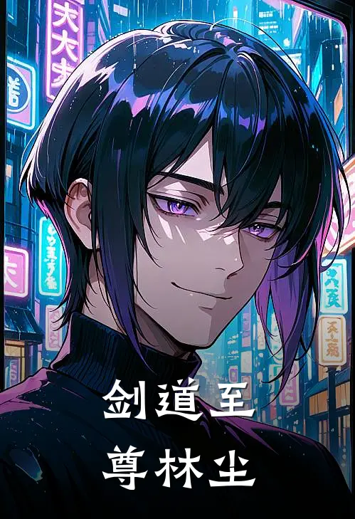 剑道至尊林尘
