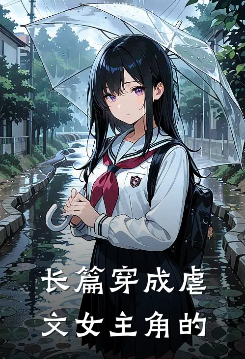 长篇穿成虐文女主角的