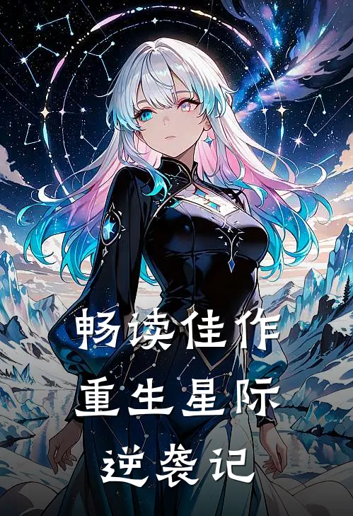 畅读佳作重生星际逆袭记