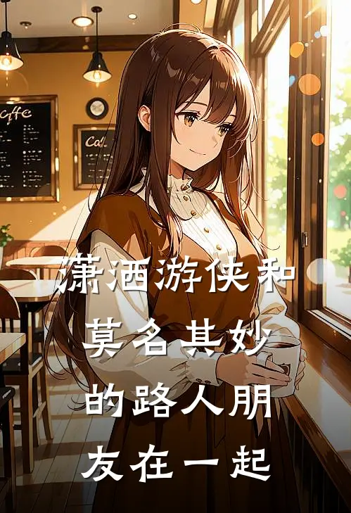 潇洒游侠和莫名其妙的路人朋友在一起