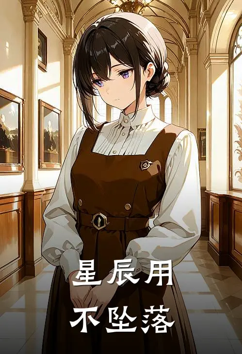 星辰用不坠落