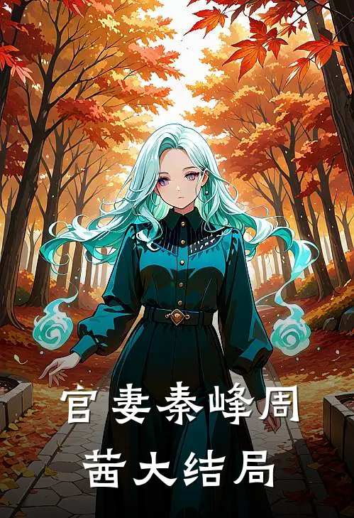 官妻秦峰周茜大结局