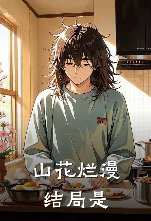 山花烂漫结局是