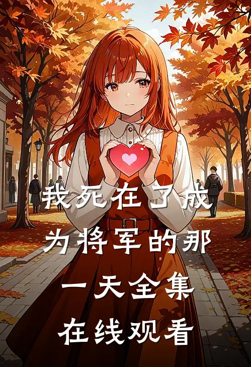 我死在了成为将军的那一天 全集在线观看