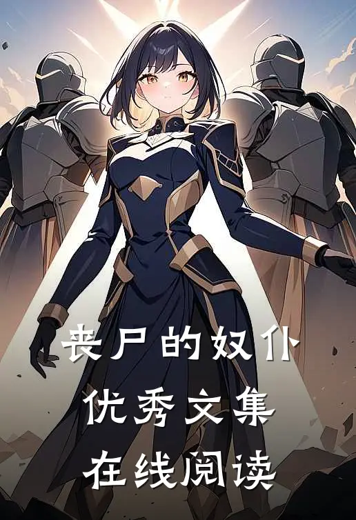 丧尸的奴仆优秀文集在线阅读