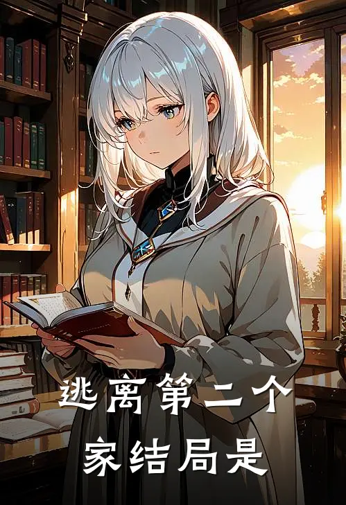 逃离第二个家结局是