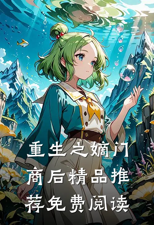 重生之嫡门商后精品推荐免费阅读
