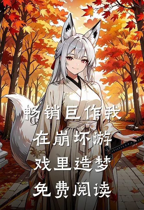 畅销巨作我在崩坏游戏里造梦免费阅读
