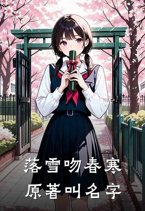 落雪吻春寒原著叫名字