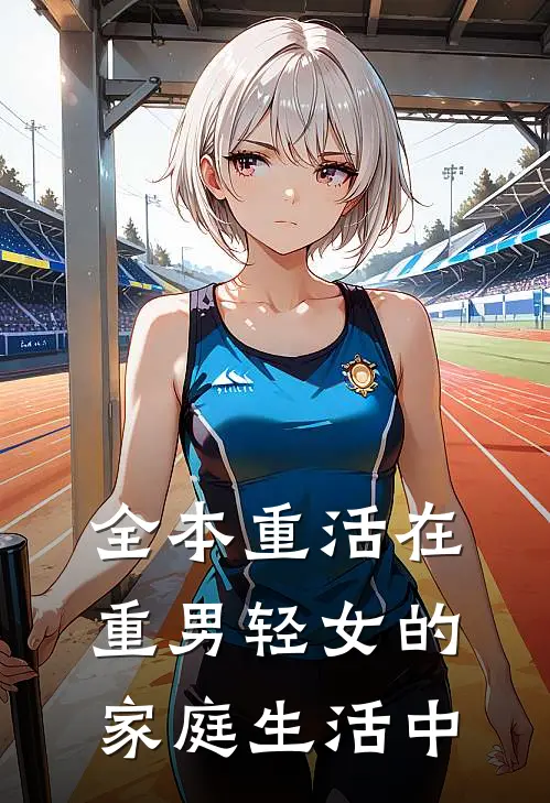 全本重活在重男轻女的家庭生活中