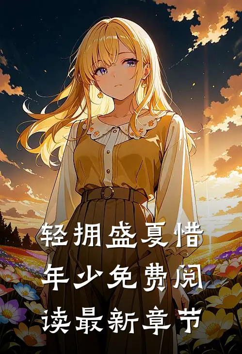轻拥盛夏惜年少免费阅读最新章节