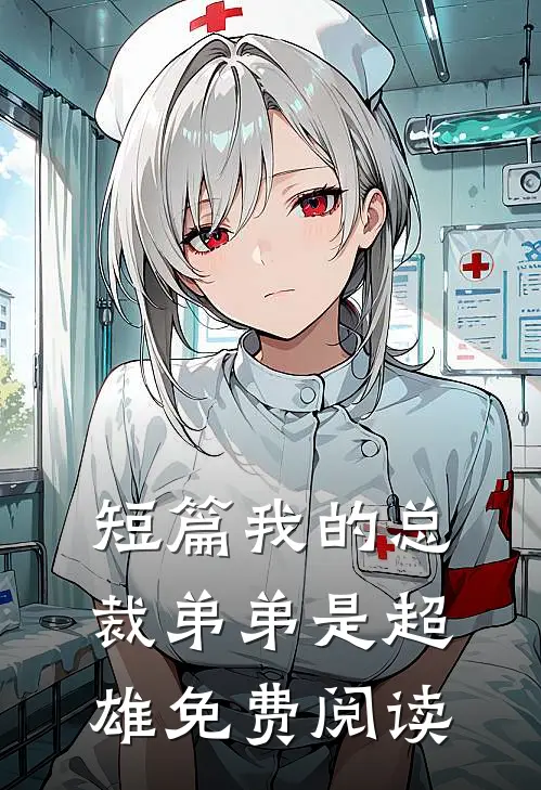 短篇我的总裁弟弟是超雄免费阅读
