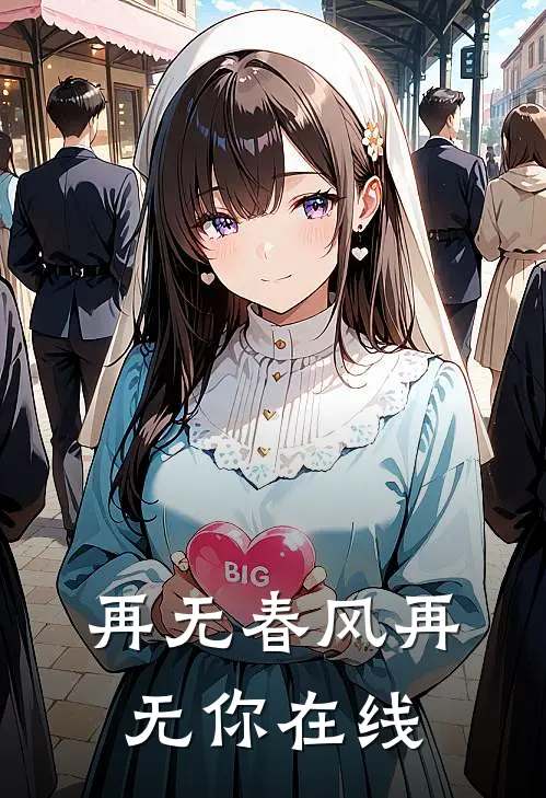 再无春风再无你在线