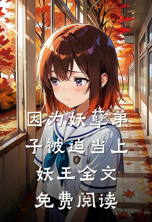 因为妖孽弟子被迫当上妖王全文免费阅读