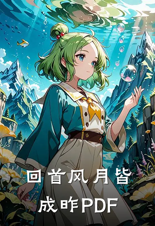 回首风月皆成昨PDF