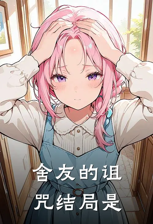 舍友的诅咒结局是