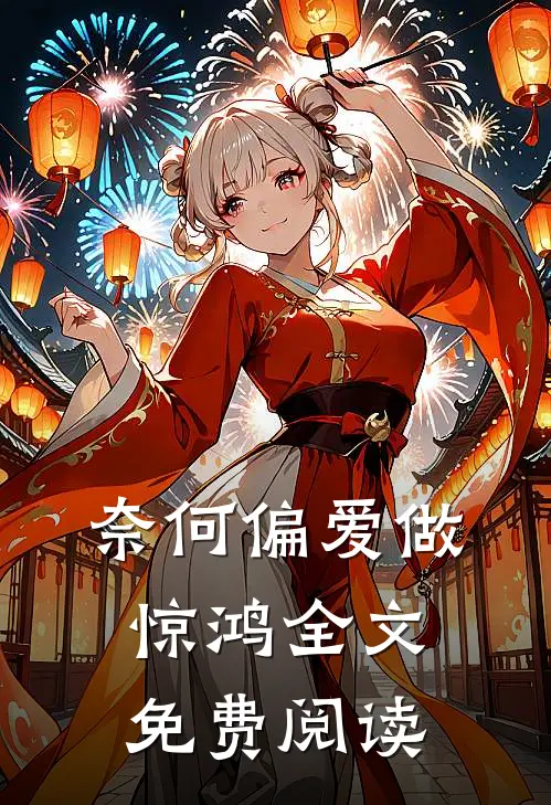 奈何偏爱做惊鸿全文免费阅读