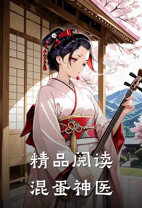 精品阅读混蛋神医