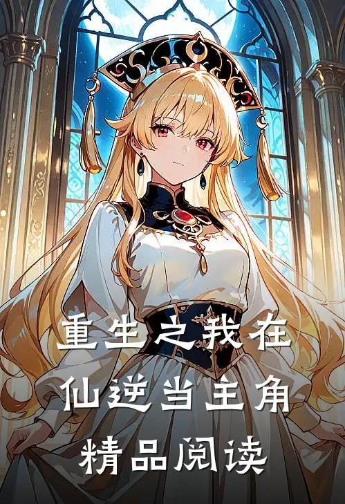 重生之我在仙逆当主角精品阅读