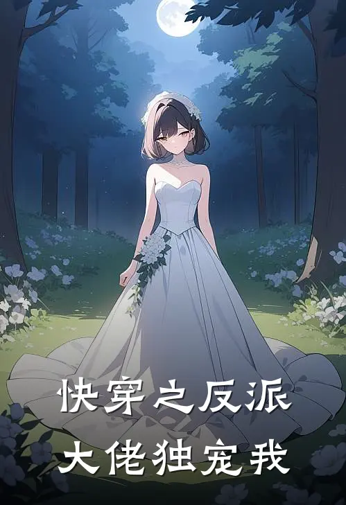 快穿之反派大佬独宠我